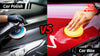 Car Polish Vs Car Wax - Which One is Better? Know at UE AUTOTECH