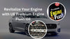 Revitalize Your Engine With UE Premium Engine Flush Oil