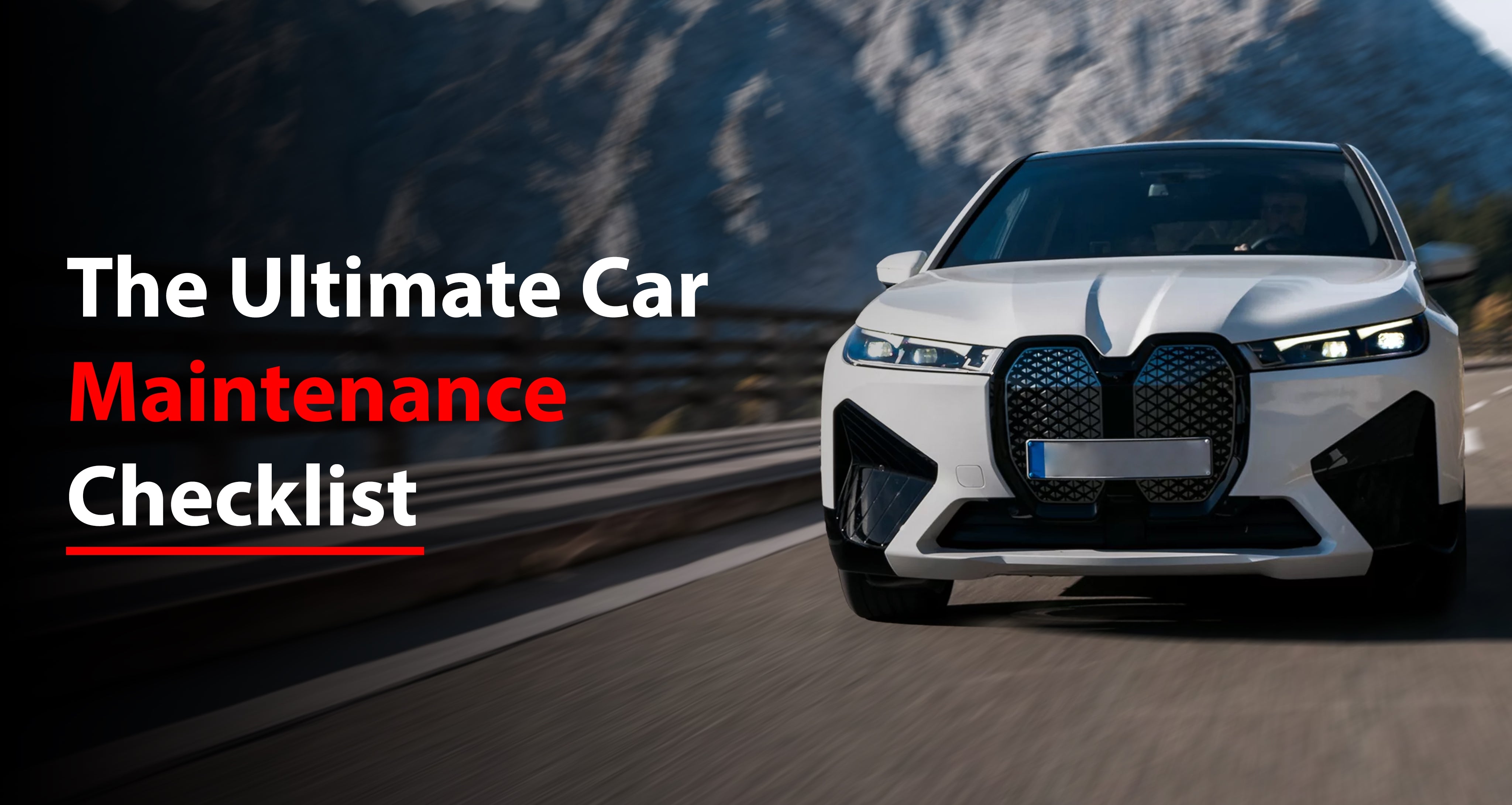 How to Keep Your Vehicle in Top Shape?