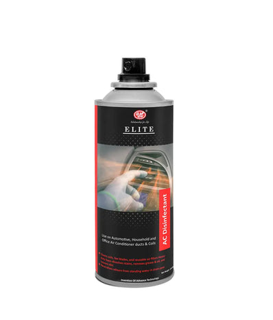 Elite AC Disinfectant Spray
