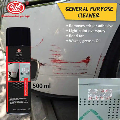 Adhesive Remover Spray