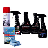 Car Care Kit