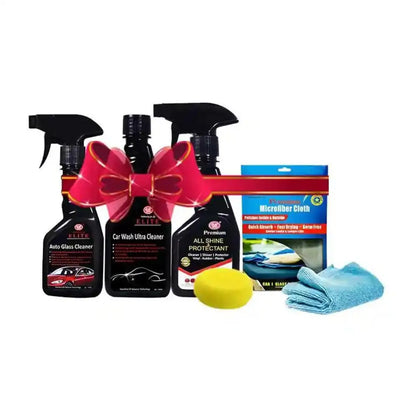 Car Washing Kit