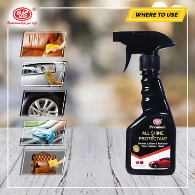 Car Care Kit