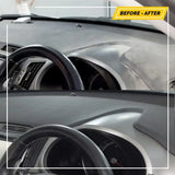 Dashboard Polish Spray