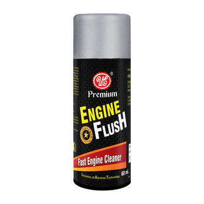 Engine Flush Oil