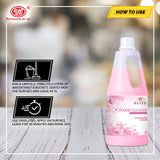 Floor Cleaner Liquid 1 Litre