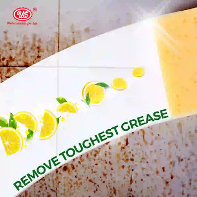 Multi Purpose Grease Cleaner