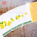 Multi Purpose Grease Cleaner 500 ml