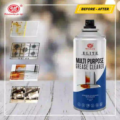 Multi Purpose Grease Cleaner