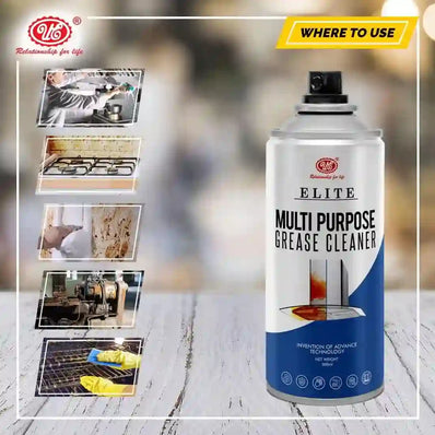 Multi Purpose Grease Cleaner