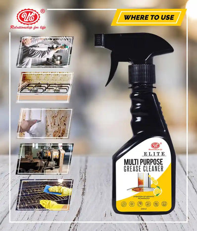 Multi Purpose Cleaner