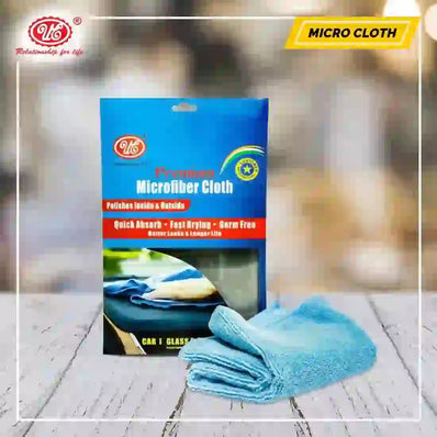 Micro Fiber Cloth