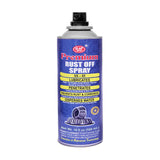 Rust Off Spray