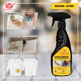 Stain Remover Liquid Spray