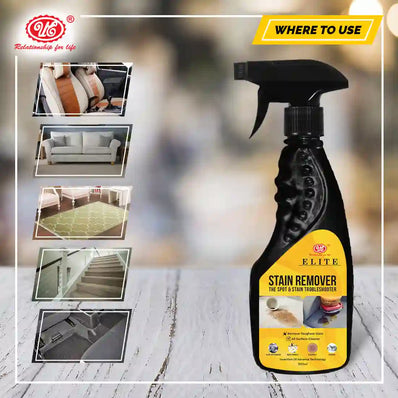 Stain Remover Spray