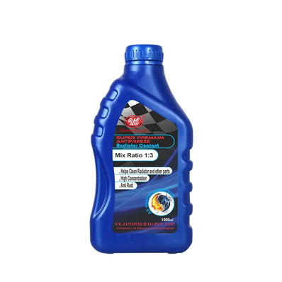 Radiator Coolant 1 Litre