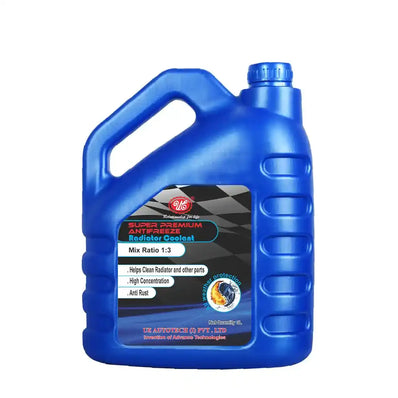 Radiator Coolant 1 Litre