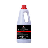 Hi-Foam Car Wash - Foam Wash Car Shampoo Concentrate Super Thick Foaming