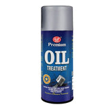 Premium Engine Oil Additive Treatment | Reduce Friction & Excessive Oil Consumption