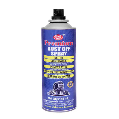Rust Off Spray