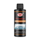 Premium Windscreen Washer Fluid Concentrate - Fast Cleaning of Rain/Water Drops & Dust For Safe Driving