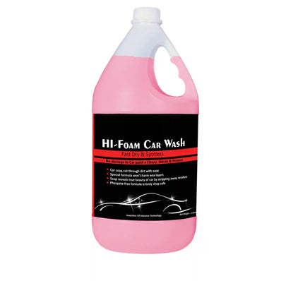 hifoamcarwash5l.txt