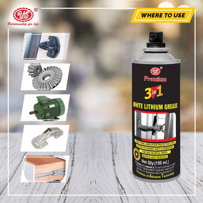 whitelithium150ml.txt